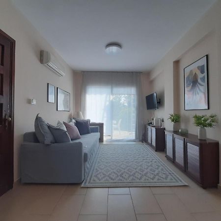 Maya*S Comfortable Apartment! Paphos Eksteriør billede