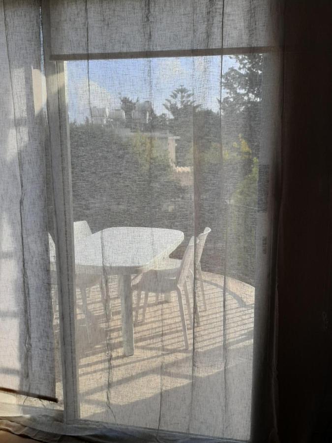 Maya*S Comfortable Apartment! Paphos Eksteriør billede