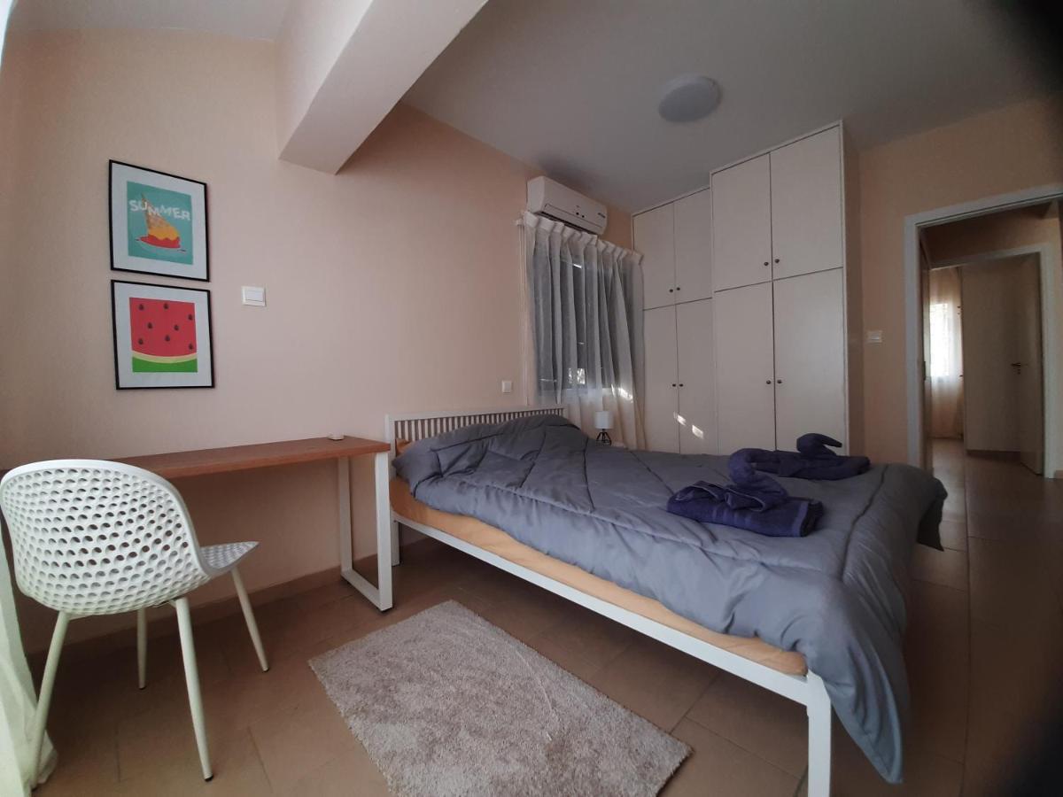 Maya*S Comfortable Apartment! Paphos Eksteriør billede
