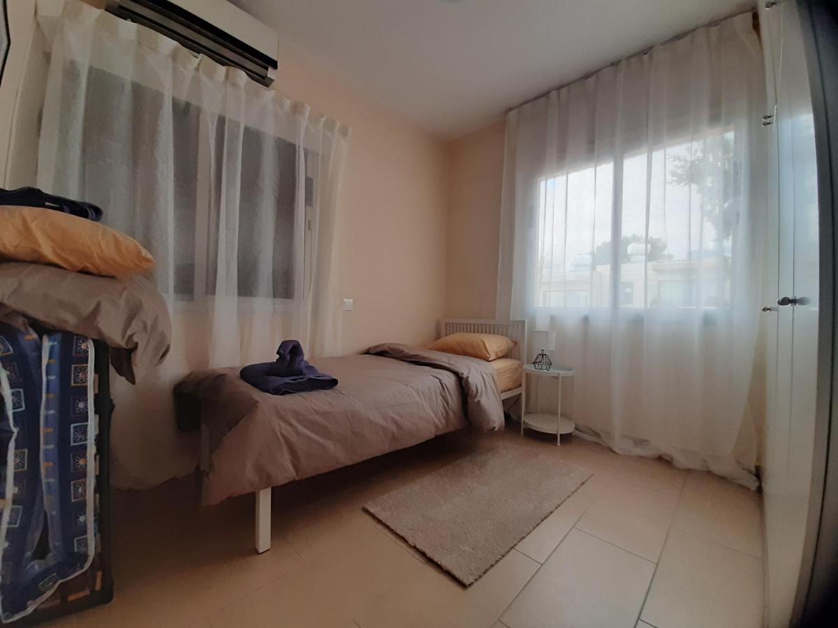 Maya*S Comfortable Apartment! Paphos Eksteriør billede